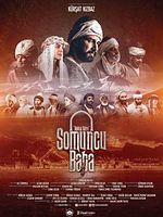 Somuncu Baba: Aşkın Sırrı posteri
