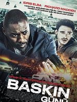 Baskın Günü posteri