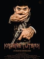 Kadere Tutsak posteri