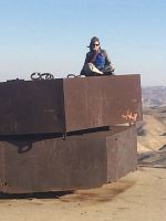 I Don't Belong Anywhere: The Cinema of Chantal Akerman posteri