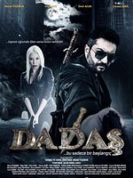 Dadaş posteri