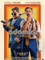 İyi Adamlar posteri