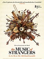 Yabancıların Müziği posteri