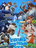 Kuzular Kurtlara Karşı posteri
