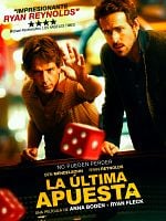 Mississippi Grind posteri