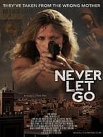 Never Let Go posteri