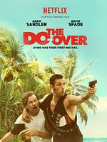 The Do-Over posteri