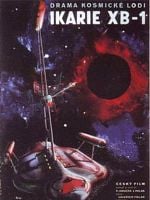 Ikarie XB 1 posteri