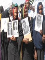 Hissène Habré posteri