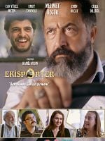 Ekisporter posteri