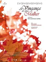 A Vingança de uma Mulher posteri
