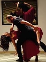 Omor Shakhsiya posteri