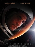 Approaching The Unknown posteri