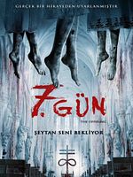 7. Gün posteri