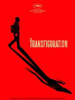 The Transfiguration posteri