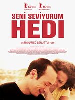 Seni Seviyorum Hedi posteri