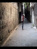 Maystro Al-Mokhayam posteri