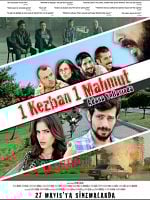 Bir Kezban Bir Mahmut posteri