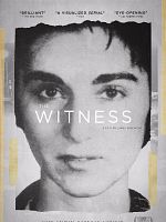 The Witness posteri