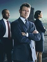 Chicago Justice posteri