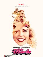Lady Dynamite posteri