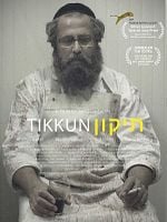 Tikkun posteri