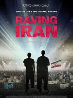 Raving Iran posteri