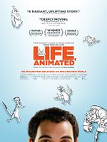 Life, Animated posteri