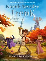 Küçük Şövalye Trenk posteri
