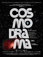 Cosmodrama posteri