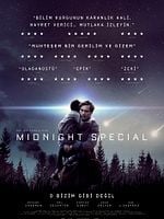 Midnight Special posteri