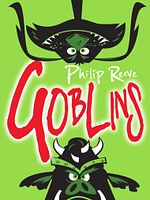 Goblins posteri