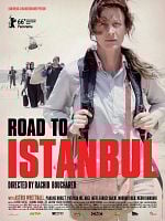La Route d'Istanbul posteri