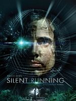 Silent Running posteri