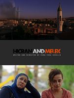 Hicran ve Melek posteri