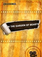 In the Garden of Beasts posteri