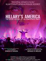 Hillary's America: The Secret History of the Democratic Party posteri