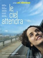 Le Ciel Attendra posteri