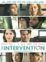 The Intervention posteri