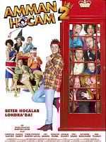 Amman Hocam 2 posteri