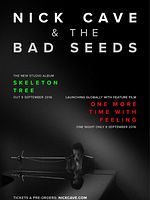 One More Time With Feeling posteri