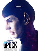 For The Love Of Spock posteri
