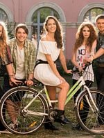 Arkadaşlar İyidir görüntüsü