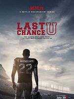 Last Chance U posteri