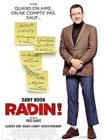 Radin! posteri