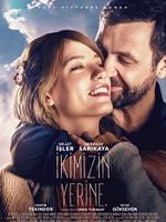 İkimizin Yerine posteri