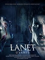 Lanet: Uyanış posteri