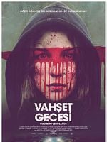 Vahşet Gecesi posteri