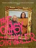 The Greasy Strangler posteri