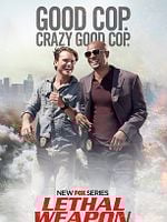 Lethal Weapon görüntüsü